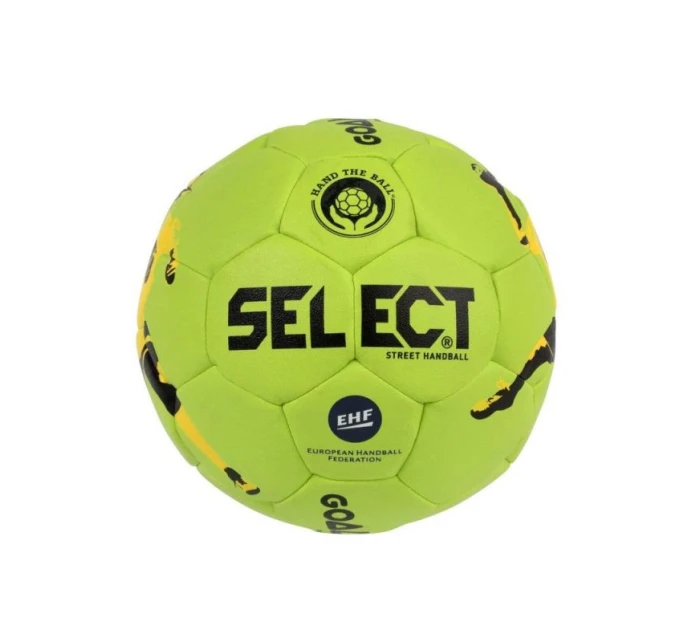 SELECT goalcha házená STREET 42 cm EHF