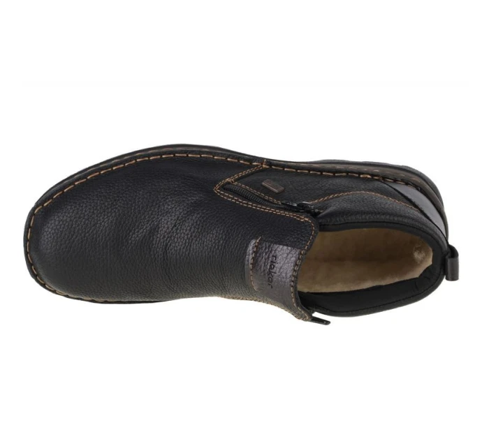 Boty Rieker M 05398-00