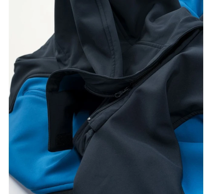 Hi-tec Mans softshellová bunda M 92800481784