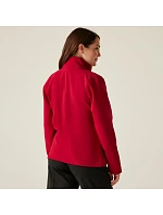 TRA Dámská 3vrstvá softshell bunda 36.A classic red/black model 22526197 - Regatta TRA Dámská 3vrstvá softshell bunda 36.A classic red/black model 22526197 - Regatta