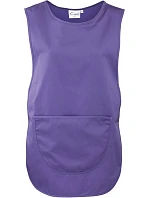 PR 171 zástěra "Colours" purple model 22472451 - Premier PR 171 zástěra "Colours" purple model 22472451 - Premier