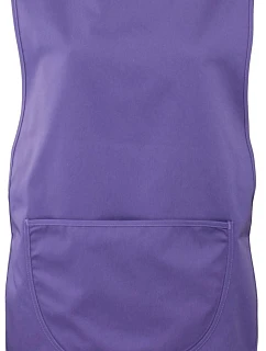 Premier PR 171 Tabardová zástěra "Colours" 39.0171 purple