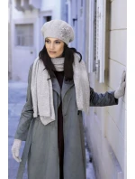 Kamea Seville barva:šedá