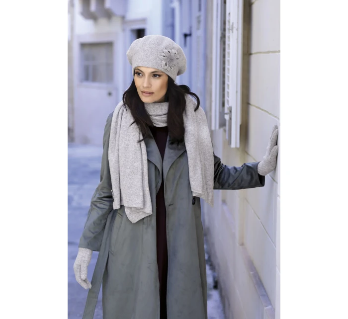 Kamea Seville barva:šedá