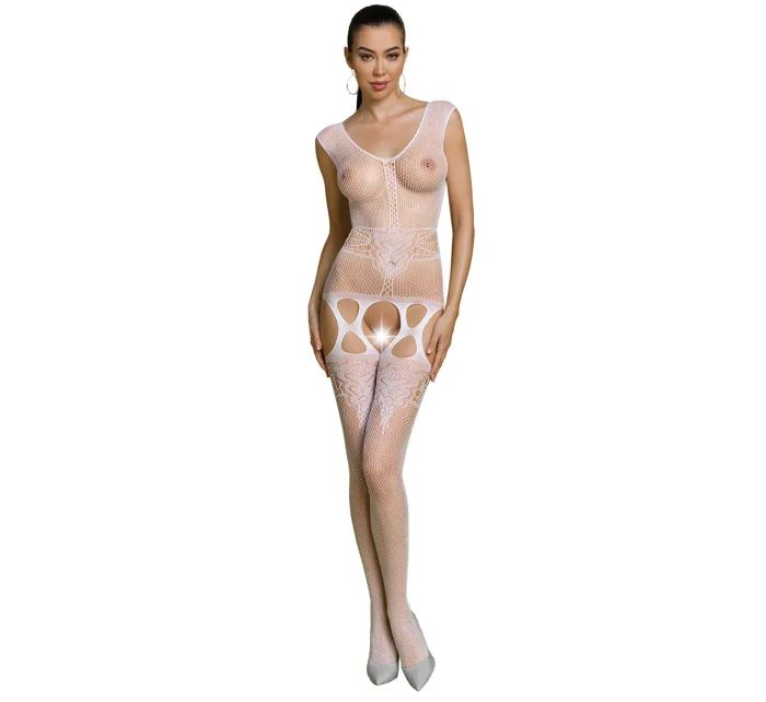 Passion ECO BS014 barva:bílá