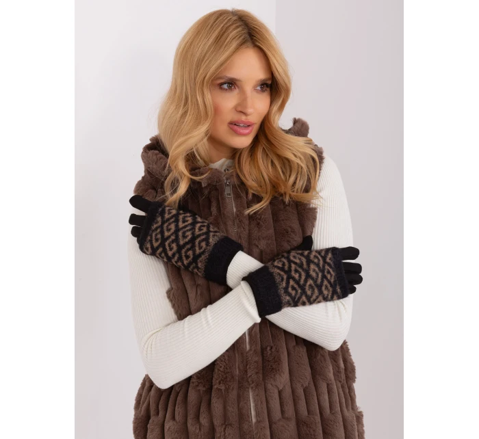 Rukavice AT RK 2310.61 černá