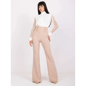 Kalhoty LC SP 22K 5019.13P béžová