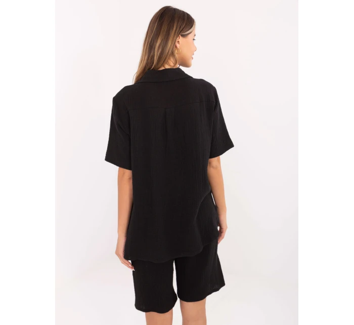 Sada LK KMPL 510096.96 černá