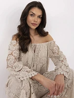 Halenka MI BZ 88500.79 béžová