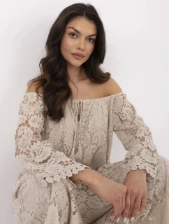 Halenka MI BZ 88500.79 béžová