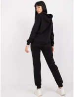 Souprava RV KMPL 7754.11 černá