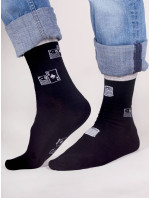 Pánské ponožky 3Pack model 18847018 Multicolour - Yoclub