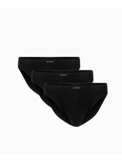 3-PACK Slipy męskie sport