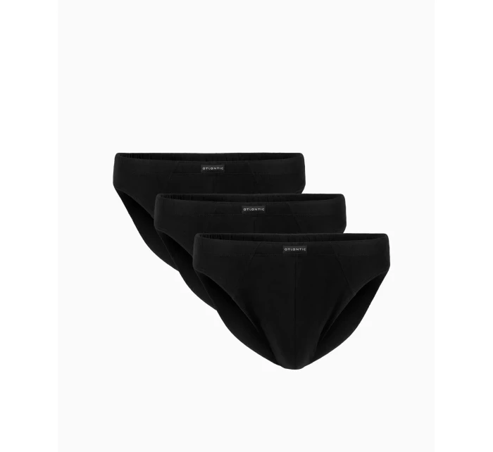 3-PACK Slipy męskie sport