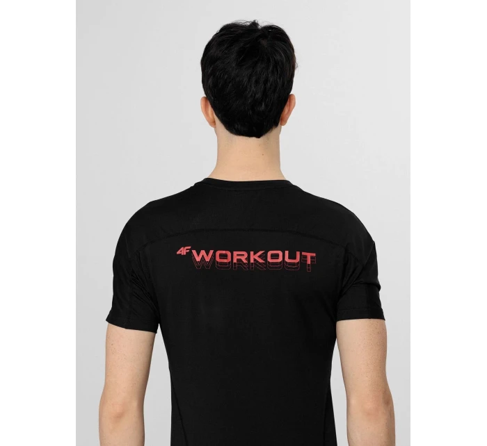 Pánské funkční triko 4F Pánské funkční triko 4F