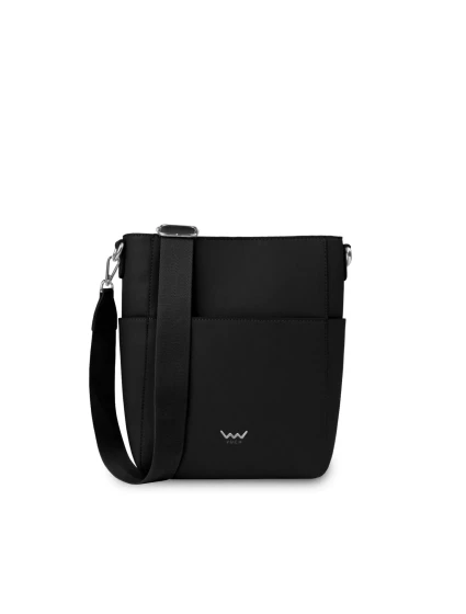 Kabelka VUCH Eldrin Black Kabelka VUCH Eldrin Black