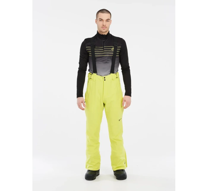 Pánské lyžařské kalhoty model 20746324 - Protest