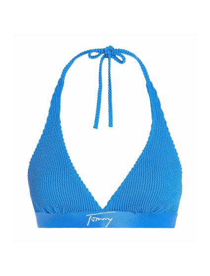 Jeans Dámský vrchní díl plavek model 20908298 - Tommy Hilfiger