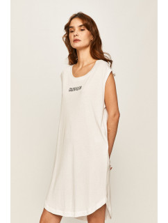 Plážové šaty model 8397697 bílá - Calvin Klein