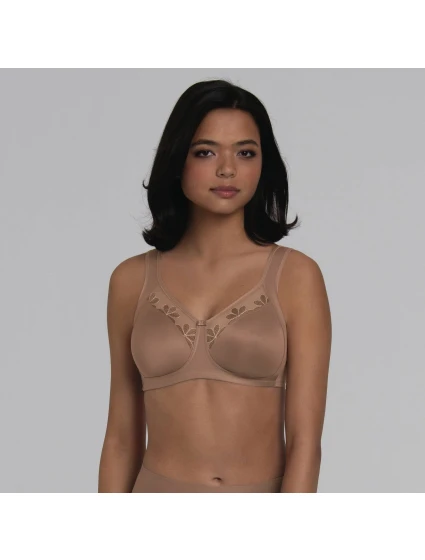 Dámská podprsenka Sophia Dusty rose Classix model 20774192 - Anita Dámská podprsenka Sophia Dusty rose Classix model 20774192 - Anita