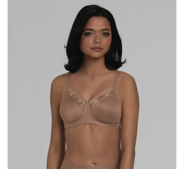 Dámská podprsenka Sophia Dusty rose Classix model 20774192 - Anita Dámská podprsenka Sophia Dusty rose Classix model 20774192 - Anita