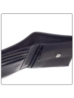 Peněženka K50K511114 BDS černá - Calvin Klein