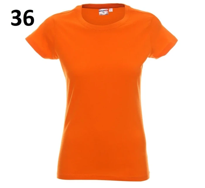 Dámské tričko 22160 - PROMOSTARS Dámské tričko 22160 - PROMOSTARS