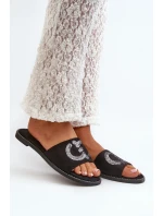 Pantofle  model 198616 Step in style