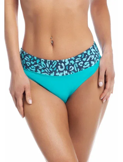Dámské plavky model 20160166 K1101 spodní díl - Fantasy Dámské plavky model 20160166 K1101 spodní díl - Fantasy