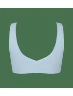 sloggi ZERO Feel 2.0 Bralette - BLUE - SLOGGI BLUE - SLOGGI