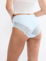 Pretty Micro Maxi - LIGHT BLUE - TRIUMPH LIGHT BLUE - TRIUMPH