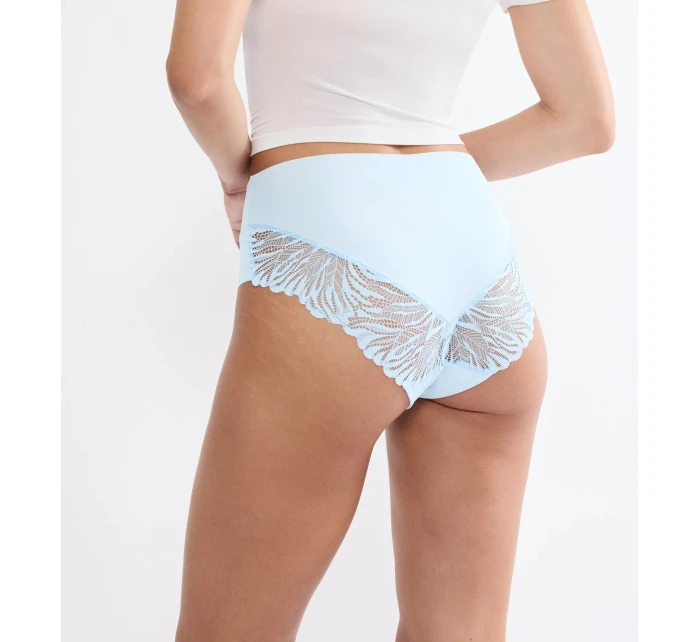 Pretty Micro Maxi - LIGHT BLUE - TRIUMPH LIGHT BLUE - TRIUMPH