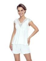 First Lady model 21122700 pyžamo 2XL3XL - Eldar