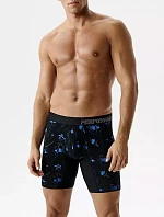 Boxerky Atlantic MH-1207 Bamboo S-2XL