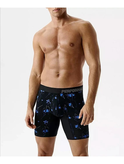 Boxerky Atlantic MH-1207 Bamboo S-2XL