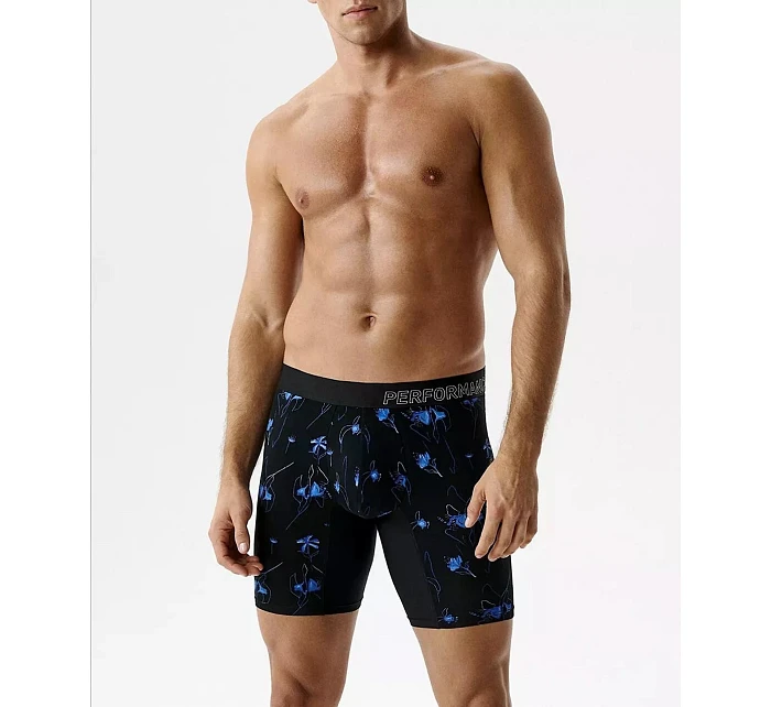 Boxerky Atlantic MH-1207 Bamboo S-2XL