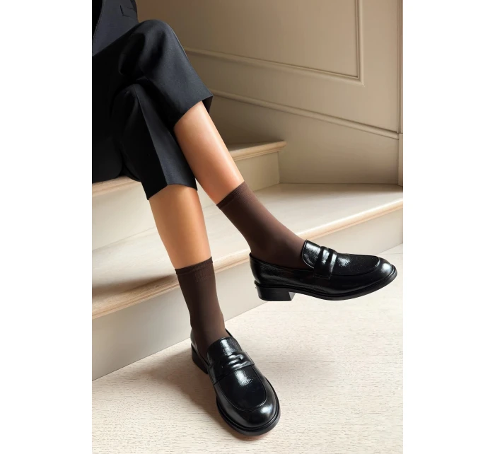 Skarpetki model 21397741 40 den - Veneziana