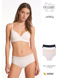 Kalhotky DC Girl 26864 A2 S–XL