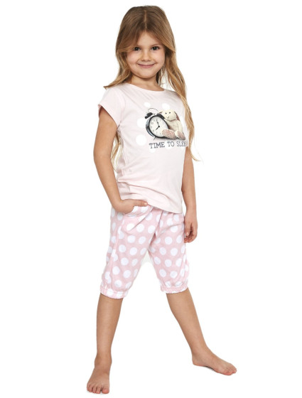 Dívčí pyžamo model 15119183 - Cornette
