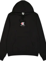 Mikina Champion s kapucí M 220268 KK001 pánské