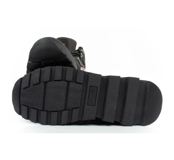 Lee Cooper M LCJ-24-01-2952M zimní boty