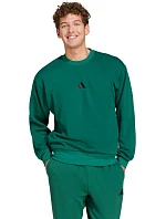 Adidas Essentials Feelcozy Fleece M JE3788 mikina pánská