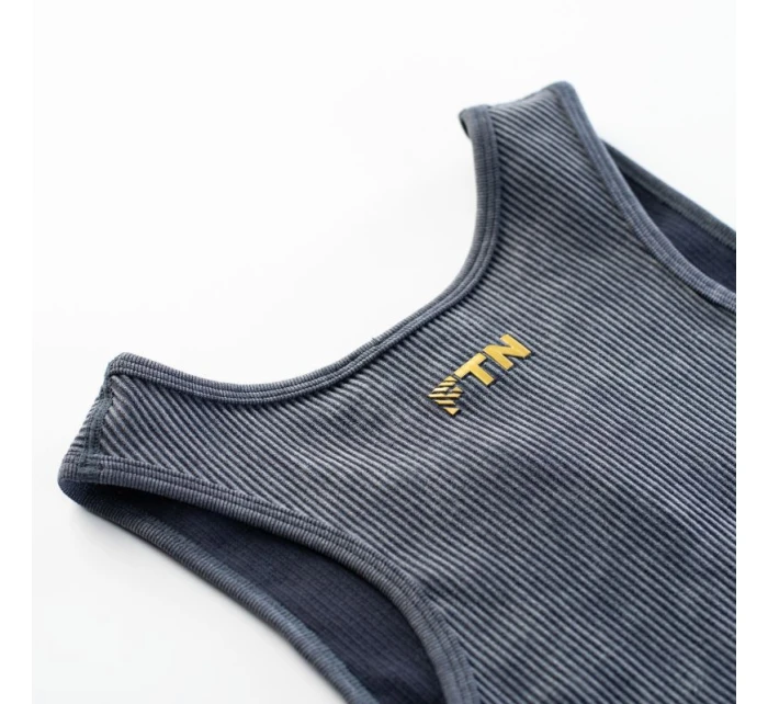 Dámské tričko bez rukávů FIT SEAMLESS TOP