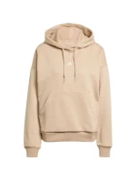 Mikina Essentials Small Logo Feel Cozy Hoodie W model 21288013 - ADIDAS Mikina Essentials Small Logo Feel Cozy Hoodie W model 21288013 - ADIDAS