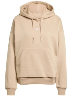 Mikina Essentials Small Logo Feel Cozy Hoodie W model 21288013 - ADIDAS
