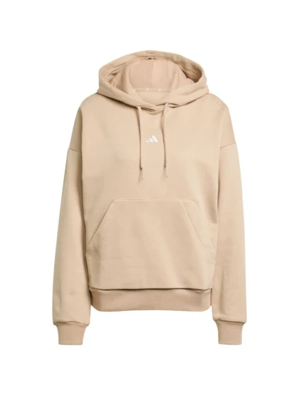 Mikina Essentials Small Logo Feel Cozy Hoodie W model 21288013 - ADIDAS Mikina Essentials Small Logo Feel Cozy Hoodie W model 21288013 - ADIDAS