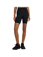 Dámské šortky FNK deep black WMM00TFST 20S dámské model 21391429 - 4F