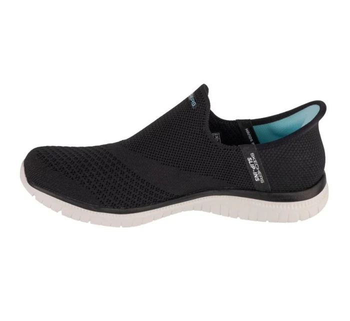 Slipins:  Sleek Black 36 model 21373028 - Skechers
