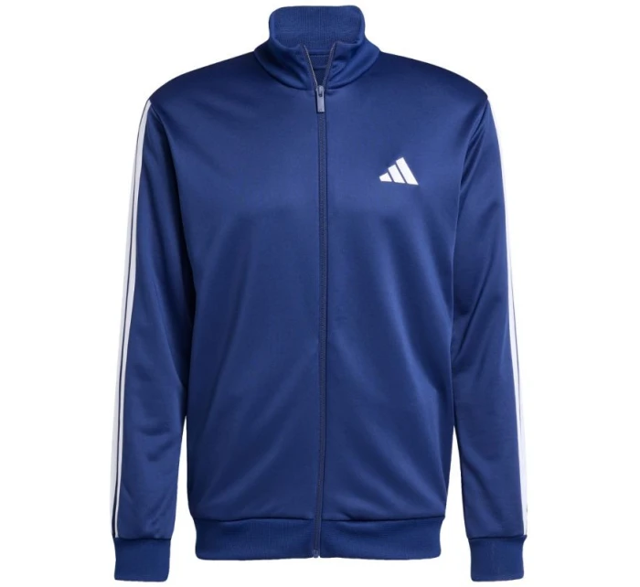 Tepláková souprava adidas Sportswear Basic 3-Stripes French Terry M KB7656 Tepláková souprava adidas Sportswear Basic 3-Stripes French Terry M KB7656