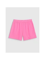 Dámské plážové šortky model 21433571 dámské - 4F Dámské plážové šortky model 21433571 dámské - 4F
